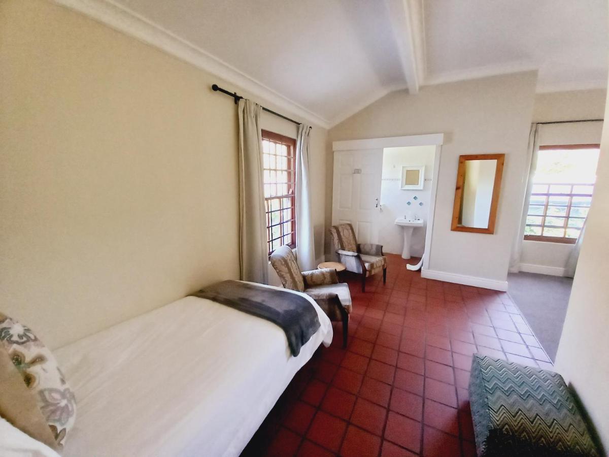 137 High Street Guest House Grahamstown Exterior foto